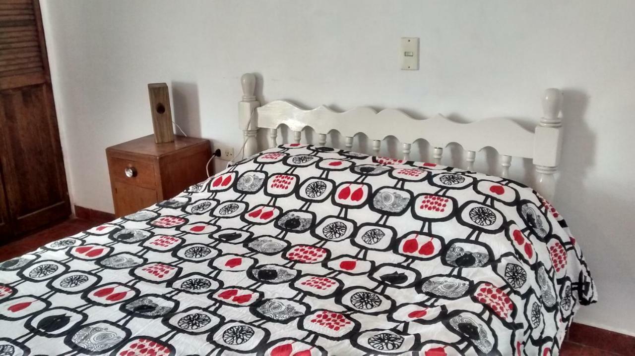 Hostal El Cascabel Cholula Dış mekan fotoğraf